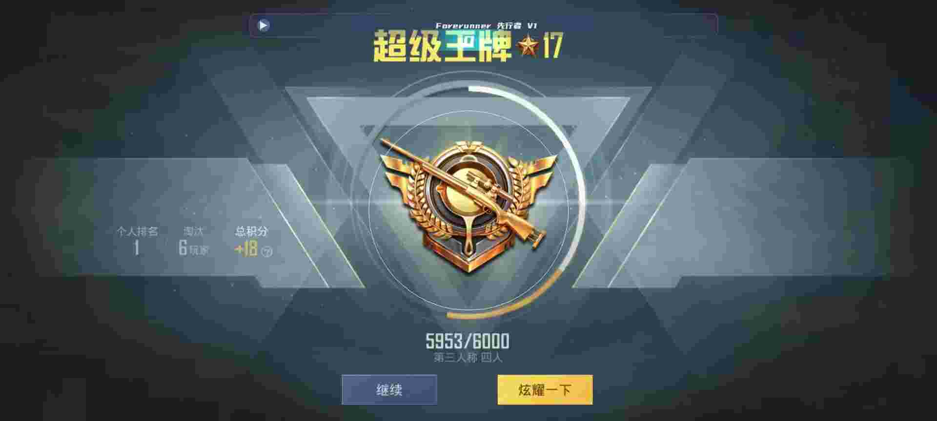 和平精英鸡腿辅助自瞄 - ��ƽ��Ӣ����ӽǽ̳�辅助预览图